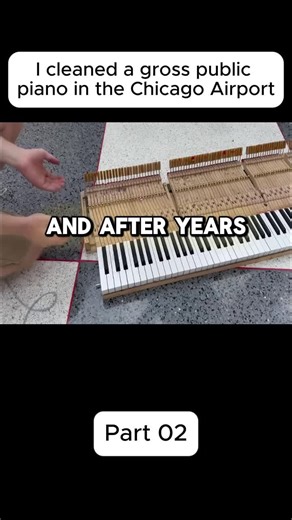 #piano #musician #pianist #keyboard #fpy | Playing The Piano