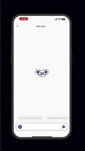 Take Control of Your Money with Kebo