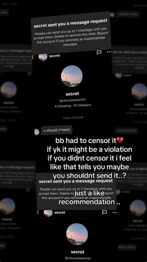 over a video of me talking about my friend btw like how could one be so nice💗@Minion Rush @secret #4u #ok