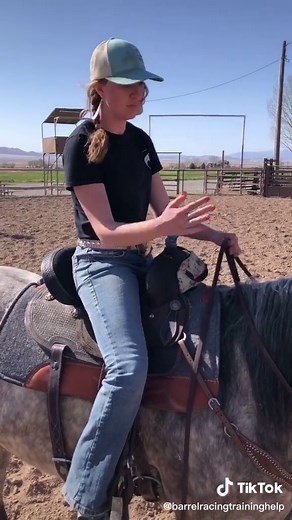 Mastering Split Reins: A Step-by-Step Guide