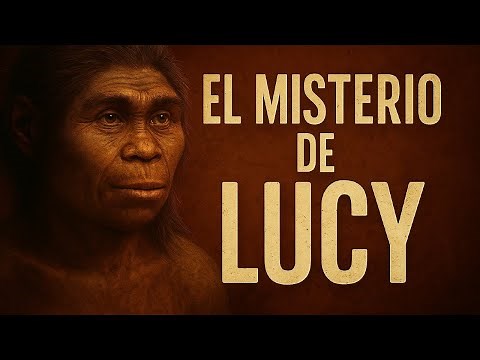 El Misterio de Lucy: el fósil que cambió la historia de la humanidad #documental #historia #cuentos