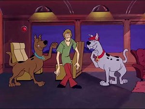 The Scooby Doo Show Season 2 Episode 4 - Part 3