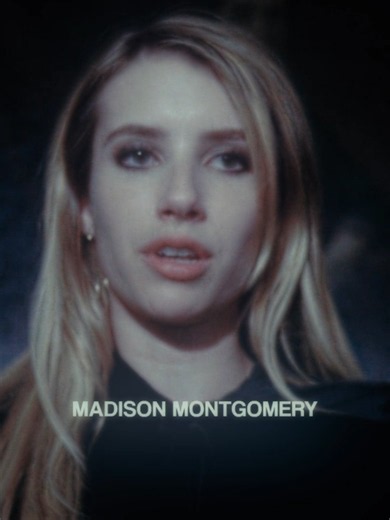 MADISON MONTGOMERY | OMG IMAGINE AHS X DBD??? ----- ib @lostvnfound quality x topaz; mine scp @nicole.ffx & pe7ezscenes -- #trending #edit #editor #foryoupage #goviral #vairal_video #insightsearchcreator #morelikes #aftereffectseditor #theedit #fypシ゚ #fyp #americanhorrorstoryedit #madisonmontgomeryedit #deadbydaylight #dbdsurvey #dbd #editing101 #emmaroberts -- EMMA ROBERTS AS MADISON MONTGOMERY IN AMERICAN HORROR STORY DEAD BY DAYLIGHT SURVEY AHS EDIT HIGH QUALITY ORIGINAL CONTENT!