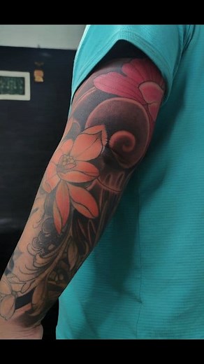judd's sleeve | Quidem