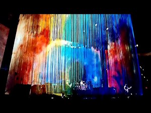 TOOL Fear Inoculum live Cleveland *HQ AUDIO* spy glasses & condenser mic 03-20-2022