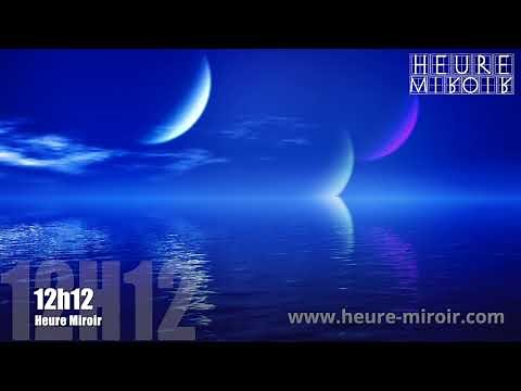 Mirror hour 12:12: Meaning, message from the Angels & love