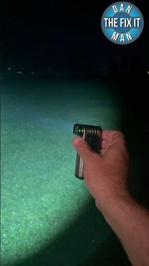 New! SOFIRN ST2 Flashlight!