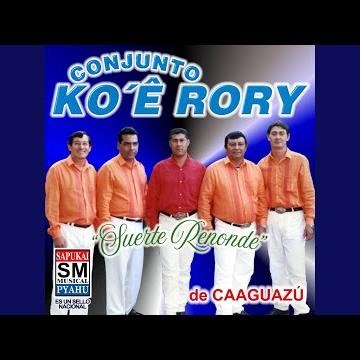 Añete piko rehota mombyry