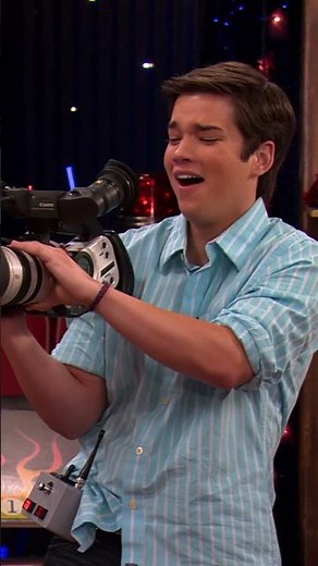 Cherry flavored Gibby pie 🥧 😋