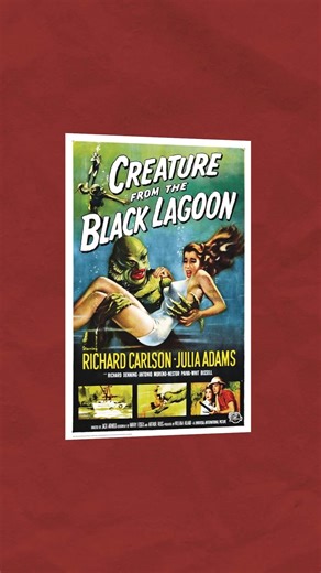 The history of movie posters! #movie #history #funfacts #moviefacts #filmmaking