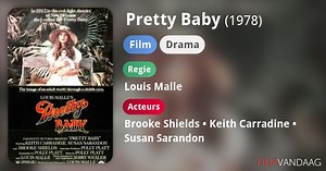 Pretty Baby (1978)