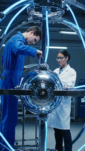 time machine being built 2026-2050