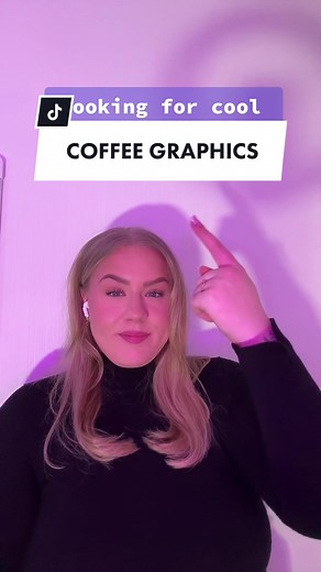 4 sets of voffee graphics on @Canva 🫶🏼 #canvacodes #canvatip #canvahack #canvatutorial #canvadesign #graphicdesign