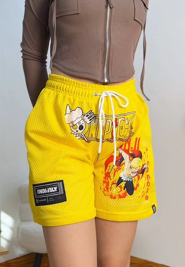 Stylish Basketball Mesh Shorts for Men