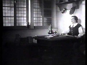 Musikstadt Berlin: 1942 film, Operetta - Opera - Revue Scala - early TV - Wilhelm Strienz