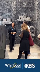 Whirlpool Corporation on Reels | Facebook