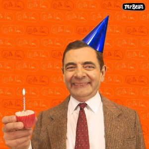 4.4M views · 108K reactions | Me: I don't like to make a fuss on my birthday. Also me: | Mr Bean | Facebook