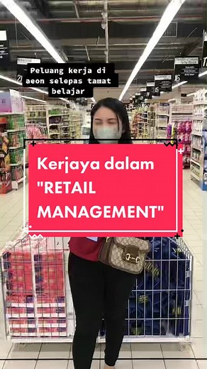 Career Opportunities in Retail Management: What to Expect After Graduation