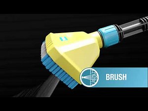 YOUR MUST HAVE! - GLORIA MultiJet 36V - The battery-operated spraying system with plenty of power!