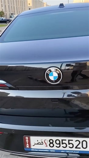 😎🇶🇦BMW TOP MODAL 735i IN QATAR 🇶🇦#bmw #viral•#fyp #virar #foryoupage• #cars#youtubeshorts