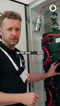 The Ultimate Off-Grid Power Solution: Inside the Ohms Box