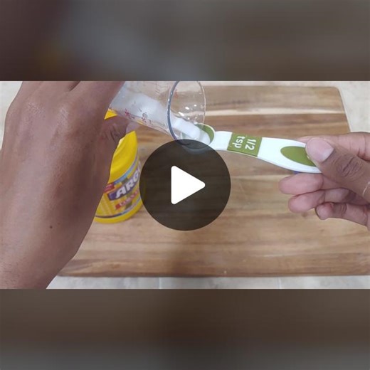 Corn Starch Slurry: Discover the Science Behind It