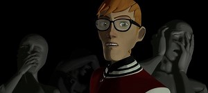 Point n click adventure 'Yesterday' is now available on Steam