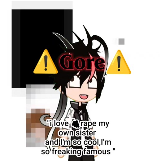 Exciting Tweening Animation with Mei Mei and Vampires