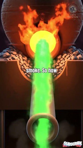 The Metal That Vanishes (And How We Caught It) ⚗️💨