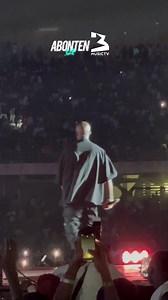 10K views · 785 reactions | ICYMI: Mr Drew showcased his spectacular dance moves along with a fiery performance. Powered by: Yango Ghana #AbontenSzn #BhimConcert23 #3MusicTV | 3 MUSIC | Facebook