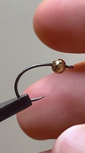 Fly Tying Ep.24 Pheasant tail nymph classic dressing euro nymphs best trout easy pattern beginner