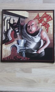 Mad Butcher - Metal Meat