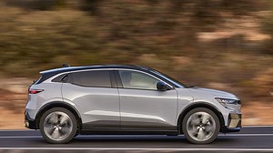 Precio Renault Mégane E-Tech 2026 | Prueba y opiniones