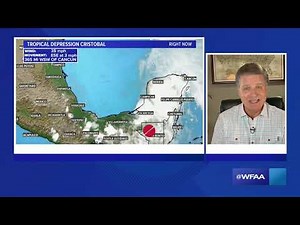 Here's what to expect during the 2020 hurricane season