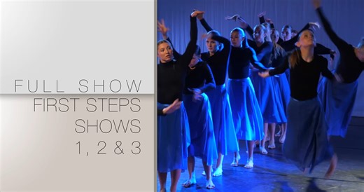 Instep '25 First Steps Mini Show 2