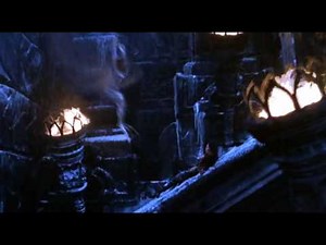 Female Vampires - Blood Brides - Marishka, Verona and Aleera