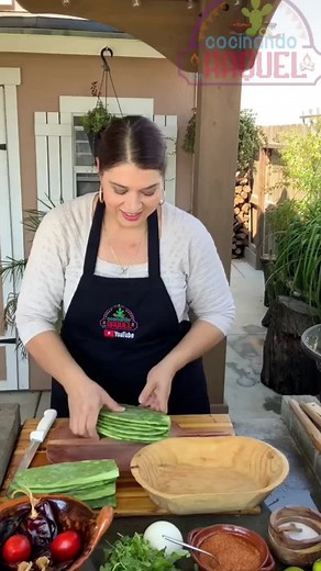 Preparando Nopales con Tunas: Recetas Deliciosas
