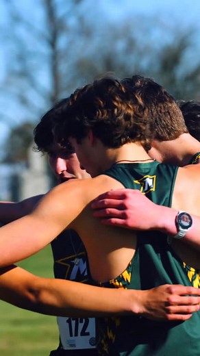 Check out the sights and sounds of McDaniel XC & TF at the Centennial Conference Cross Country Championships last weekend. | McDaniel College Athletics