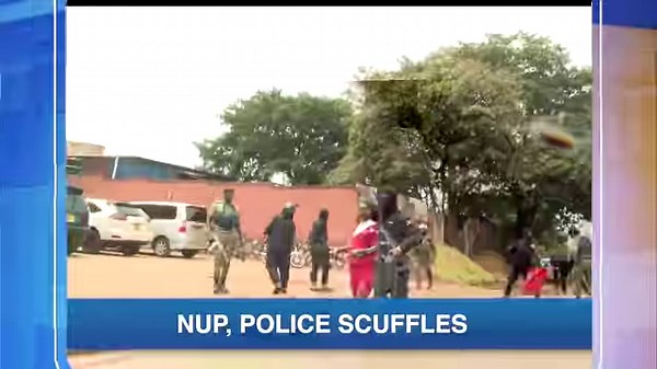 7.4K views · 164 reactions | Tune in for the latest news now on #NTVAtOne with Priscilla Regina Nalwoga. Stream: https://www.ntv.co.ug/ug/ntv-live?utm_medium=social&utm_source=facebook_NTV_Uganda | NTV Uganda | Facebook