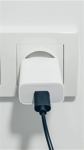 What really happens when you leave empty chargers plugged in?