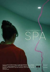 SPA (2024) - Movie