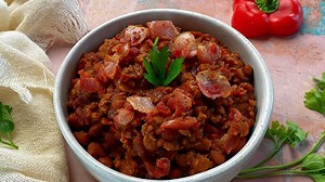 The Best Baked Beans Recipe