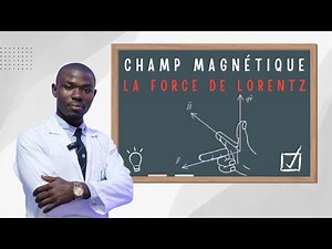 Lorentz Force ⚡: COMPLETE Course (Formula, Right-Hand Rule)