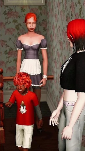 HIDDEN small detail in the sims 2 😭| the sims 2 #sims #thesims4 #thesims2 #sims2 #shorts #gaming