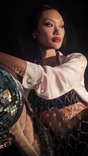 This party season, we’re dressing for our most iconic moments yet.