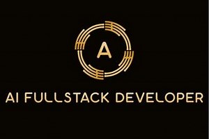AI Fullstack developer