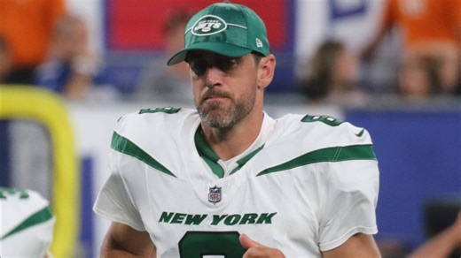 3 quarterbacks the Jets could target after Aaron Rodgers' departure