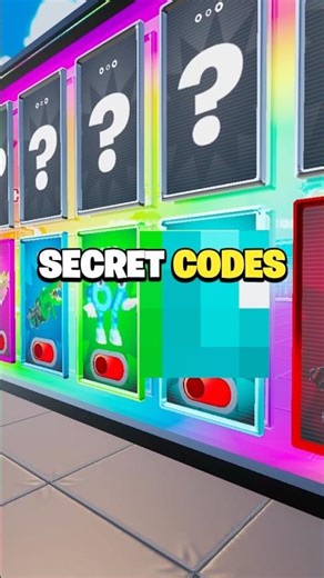 OP Secret Codes on Super 1v1 FFA