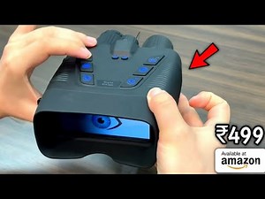 12 Coolest Tech Gadgets for Men in 2025 | Best Amazon Gadgets