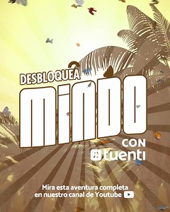 922 reactions · 45 shares | Con full adrenalina y diversión #Mindo fue oficialmente desbloqueado, acompáñanos a ver cómo Zalytequila, Diego Ulloa y el Conejo vivieron un día lleno de aventuras. Video completo en nuestro canal de YouTube. | Tuenti Ecuador | Facebook